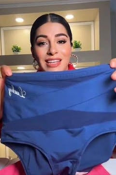 Gabriela M.