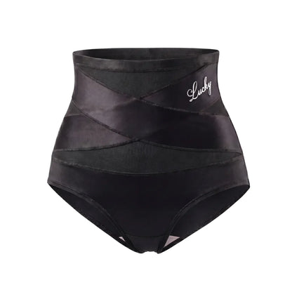 Velouria Sculpt Brief