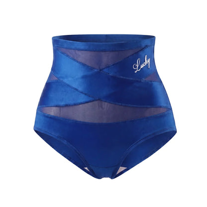Velouria Sculpt Brief