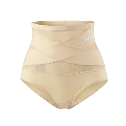 Velouria Sculpt Brief