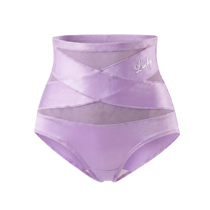 Velouria Sculpt Brief