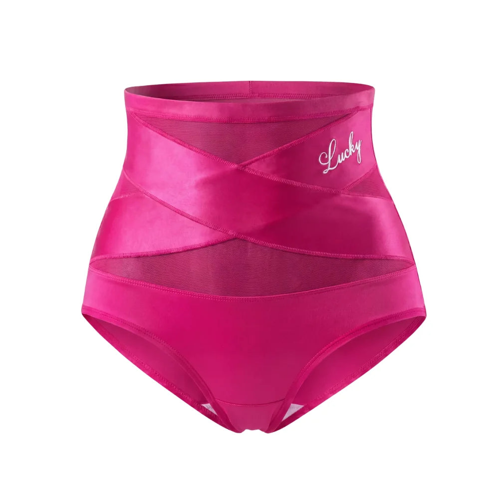 Velouria Sculpt Brief