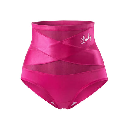 Velouria Sculpt Brief