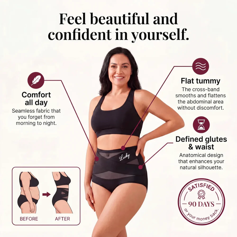 Velouria Sculpt Brief