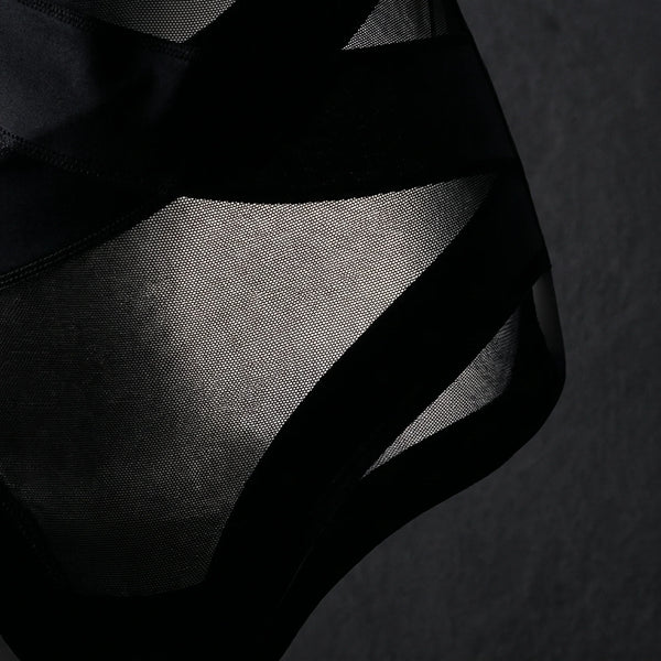 Breathable Mesh